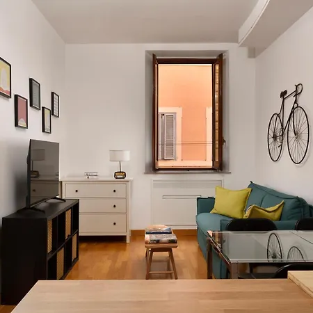 Apartamento Maison Del Corso *