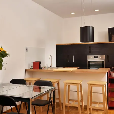 Maison Del Corso Apartamento Roma