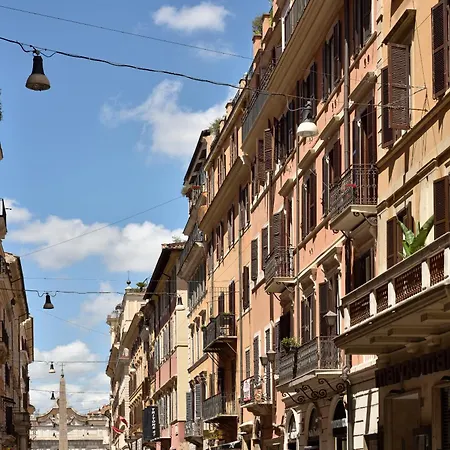 Maison Del Corso