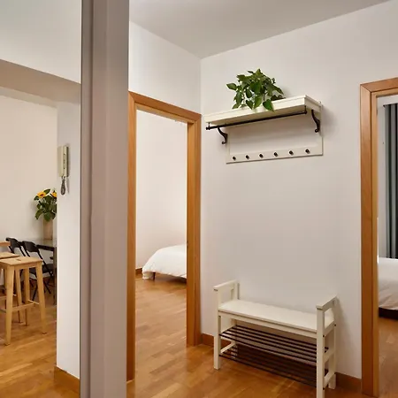 Lejlighed Maison Del Corso Rom
