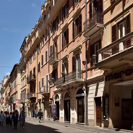 Maison Del Corso * רומא